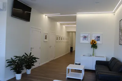 Centrum Ortodoncji i Stomatologii Estetycznej Regina Pisowłocka